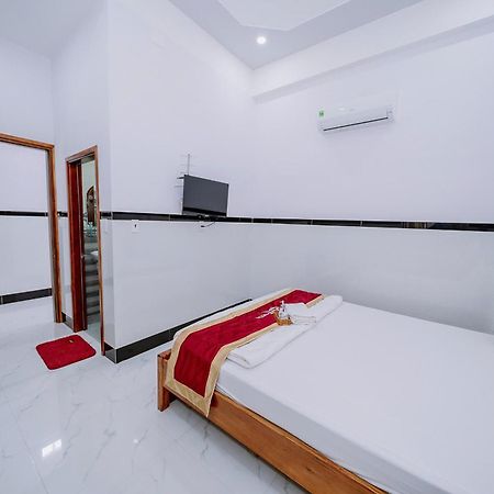 Kim Hotel Phu Quy Cu Lao Thu 外观 照片