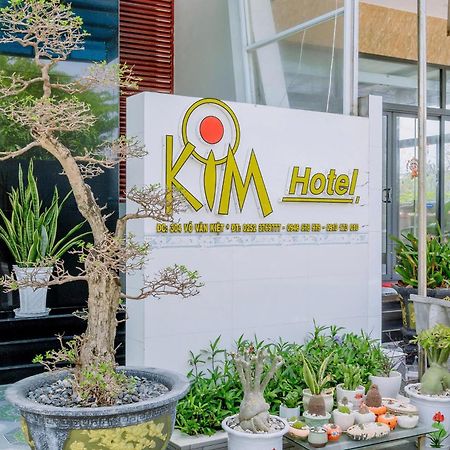 Kim Hotel Phu Quy Cu Lao Thu 外观 照片