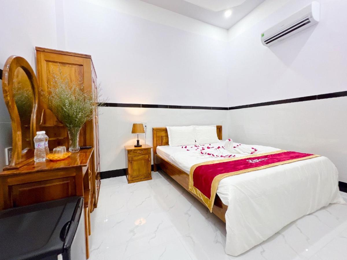 Kim Hotel Phu Quy Cu Lao Thu 外观 照片