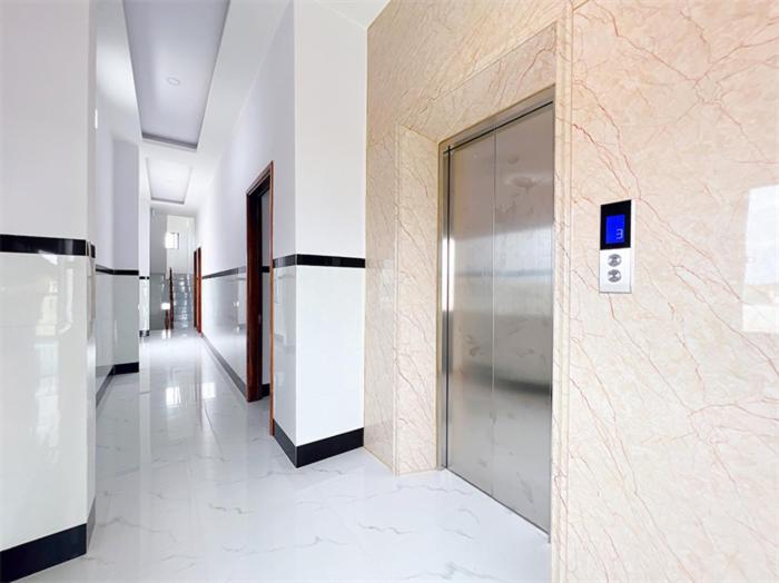 Kim Hotel Phu Quy Cu Lao Thu 外观 照片