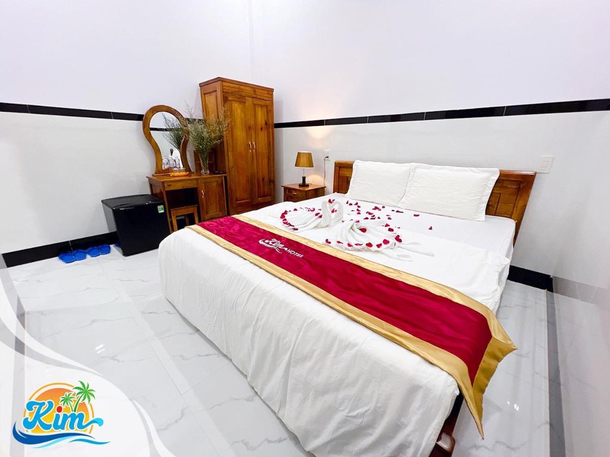 Kim Hotel Phu Quy Cu Lao Thu 外观 照片