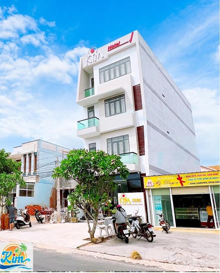 Kim Hotel Phu Quy Cu Lao Thu 外观 照片