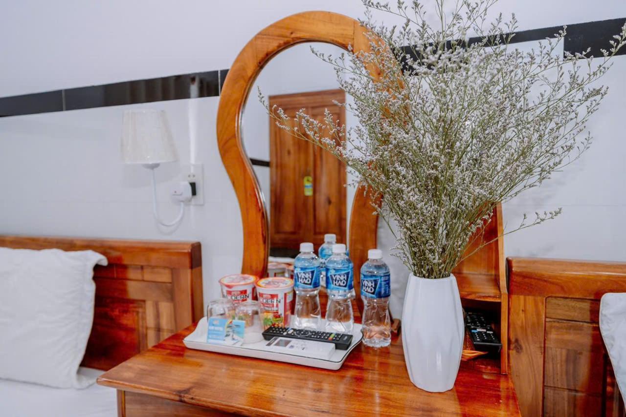 Kim Hotel Phu Quy Cu Lao Thu 外观 照片
