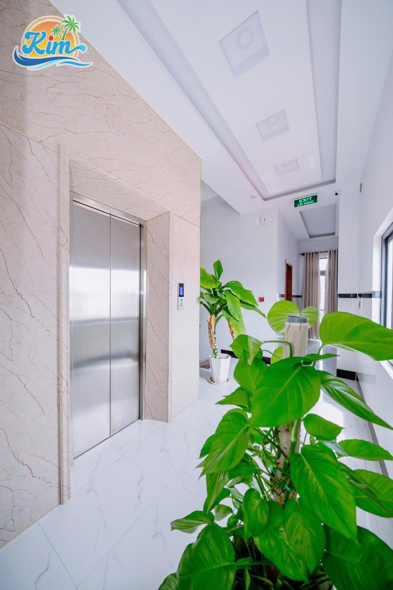 Kim Hotel Phu Quy Cu Lao Thu 外观 照片